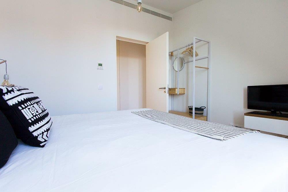 Apartament Luxury T.M. Penthouse With A View Lizbona Zewnętrze zdjęcie