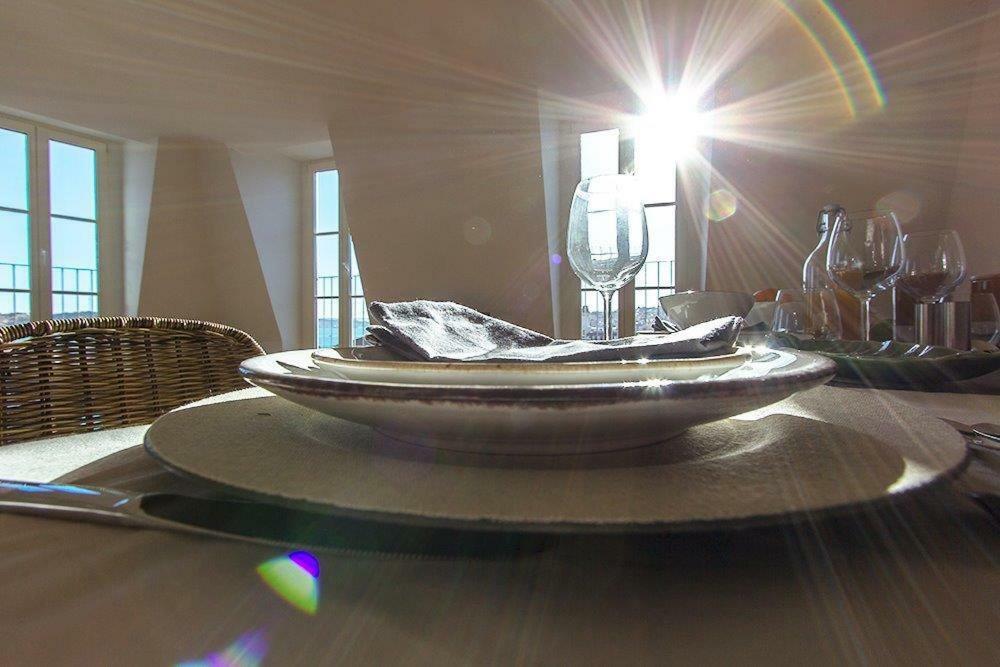 Apartament Luxury T.M. Penthouse With A View Lizbona Zewnętrze zdjęcie