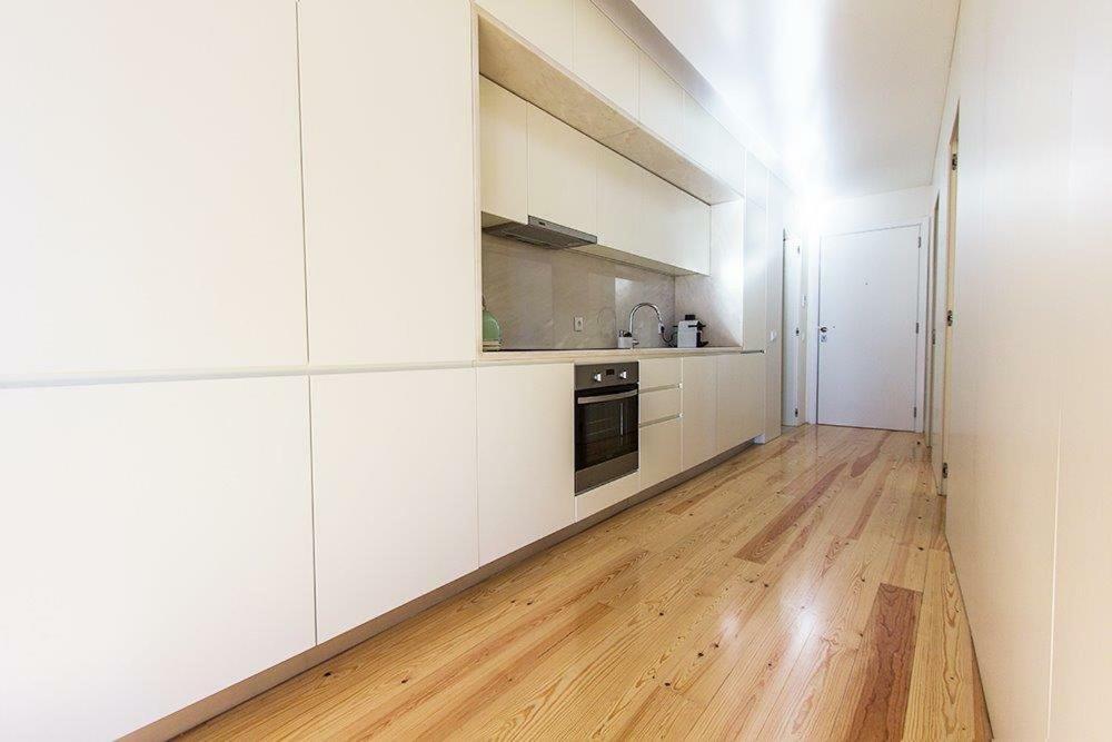 Apartament Luxury T.M. Penthouse With A View Lizbona Zewnętrze zdjęcie